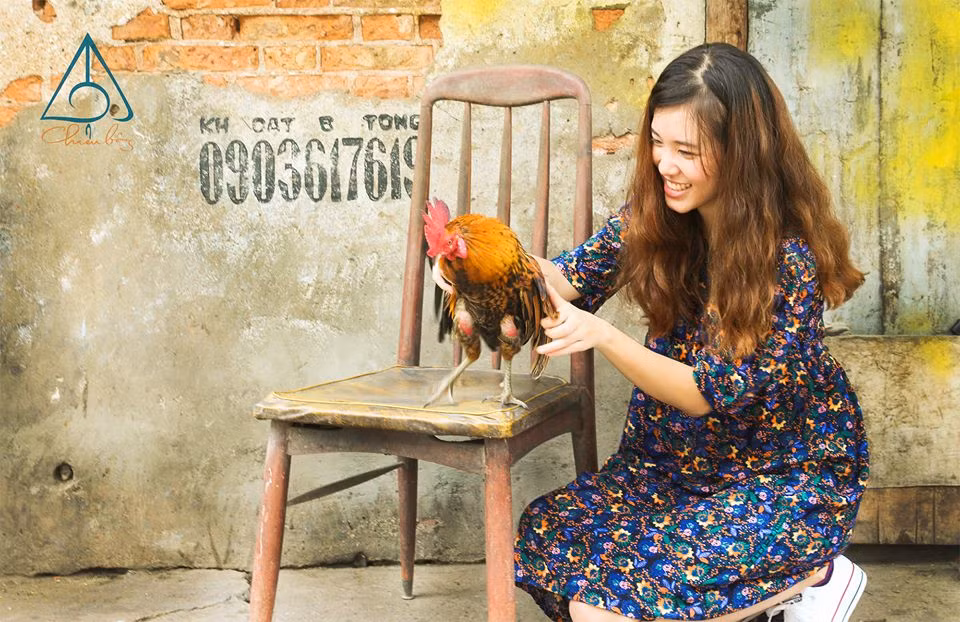 Nhân ngày Báo chí Cách mạng Việt Nam 21/6, Ca Dao cũng gửi lời tri ân tới những người thầy, những người anh, chị đã gắn bó chỉ dạy cho cô rất nhiều về chuyên môn báo chí trong suốt thời gian qua.