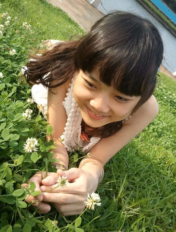 Không chỉ riêng cô giáo Yaishuan trở thành hiện tượng mạng, được mọi người biết đến nhờ gương mặt quá trẻ so với tuổi thực của mình.