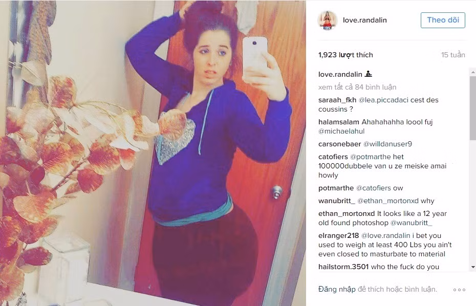 Theo những tiết lộ của Raylynn thì số đo vòng ba của cô lên đến 178cm - gấp đôi những người bình thường. Tuy nhiên, phần trên cơ thể của cô nàng hot girl người Mỹ này lại gọn gàng hơn phần dưới rất nhiều. Vòng eo của Raylynn không thon gọn như người mẫu nhưng cũng không "thẳng một đường" hoặc có ngấn mỡ giống như người bị béo phì. Điều này đã gây ra rất nhiều tranh cãi trên cộng đồng mạng quốc tế.