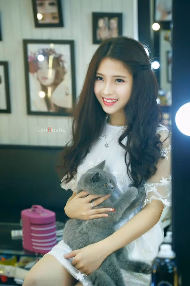 Chỉ trong một thời gian ngắn, Thanh Tú được nhiều bạn trẻ biết đến, theo dõi trên mạng xã hội. Số lượng người theo dõi trên Facebook của Thanh Tú hiện tăng lên con số hơn 20 nghìn người cũng từ hiệu ứng của câu trả lời bá đạo về bóng đá của cô.