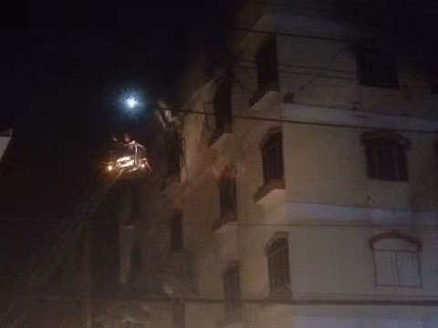 Lua bung phat tro lai tai cong ty may o Can Tho-Hinh-2