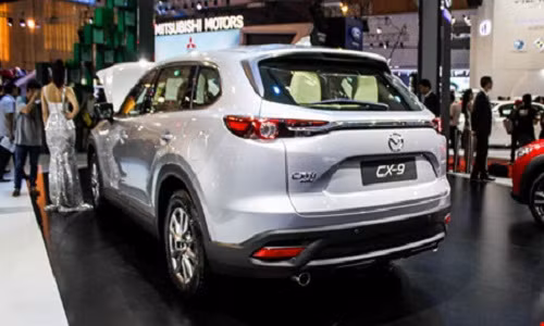 Nhung mau o to ban khong ai mua trong thang 2/2017