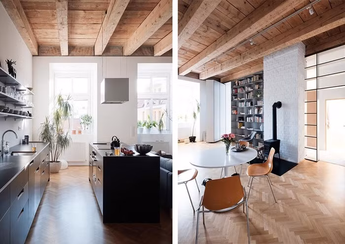 Nha nho xinh tro nen rong den khong ngo nho chieu nay-Hinh-3