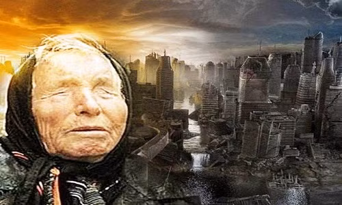 Khoa hoc ly giai ve kha nang phi thuong cua nha tien tri Vanga