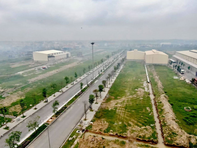 [Ky 5] O nhiem tai lang nghe Man Xa, Bac Ninh: Noi long nguoi dan va 