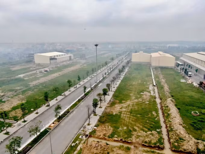 [Ky 5] O nhiem tai lang nghe Man Xa, Bac Ninh: Noi long nguoi dan va 