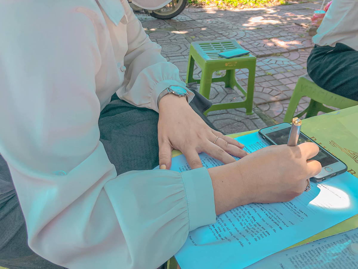 KDT Bac Dam Vac Vinh Yen: Mo ban “lua non”... lach luat bang hop dong vay-Hinh-3