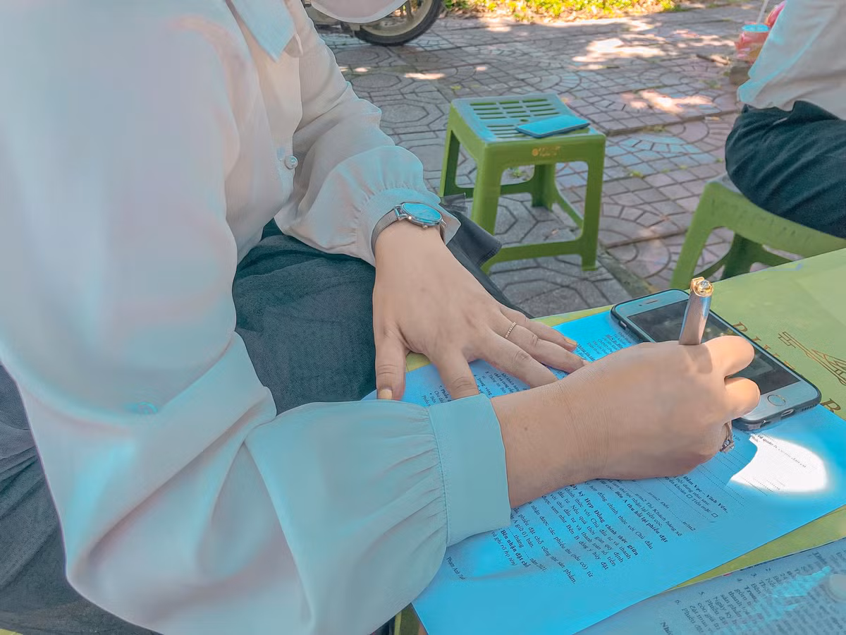 KDT Bac Dam Vac Vinh Yen: Mo ban “lua non”... lach luat bang hop dong vay-Hinh-3