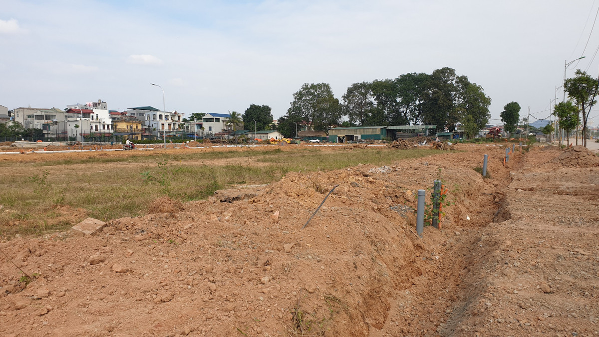 KDT Bac Dam Vac Vinh Yen: Mo ban “lua non”... lach luat bang hop dong vay-Hinh-2