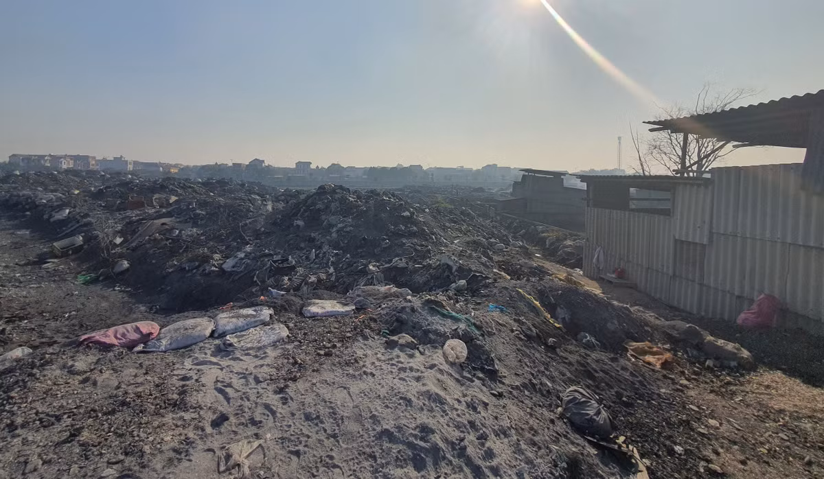 [Ky 1] O nhiem tai lang nghe Man Xa, Bac Ninh: Song cung tro, xi - danh doi suc khoe lay kinh te