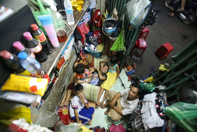 Vinh Phuc: Ho bien 5,6ha quy dat NOXH - danh doi loi ich hang ngan nguoi thu nhap thap?-Hinh-3