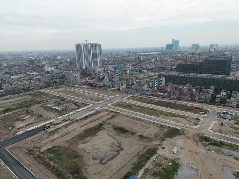 Hai Phong dau gia khu dat “vang”, khoi diem hon 2.773 ty dong
