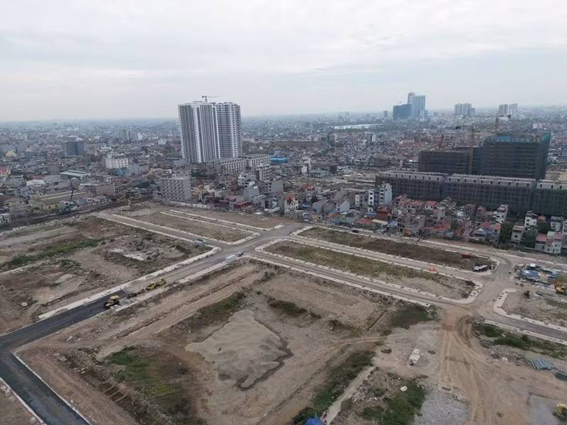 Hai Phong dau gia khu dat “vang”, khoi diem hon 2.773 ty dong