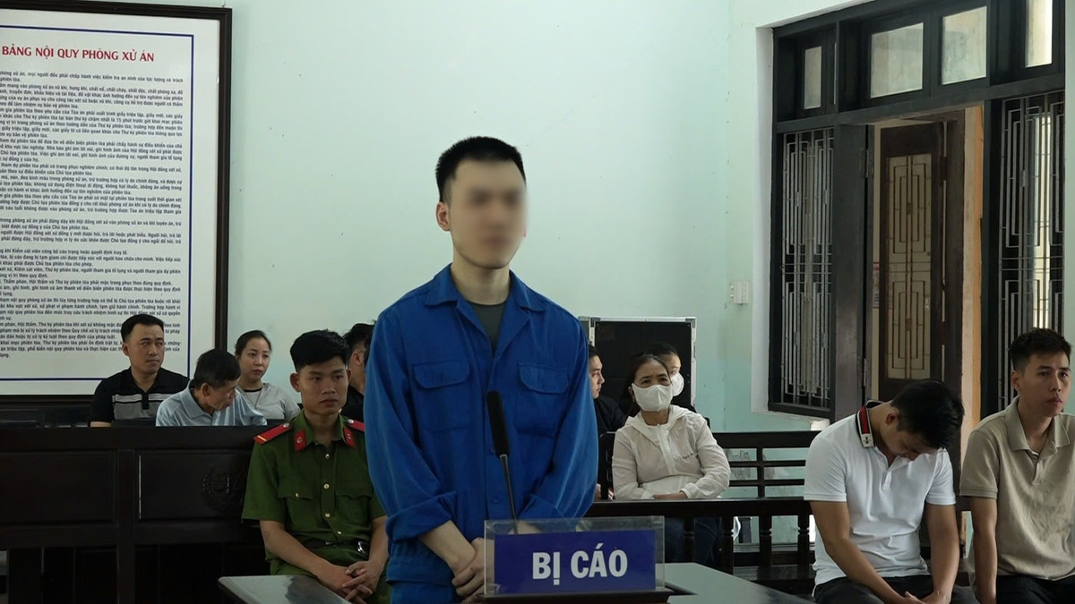 Lua chiem doat hon 1 ty dong, chang trai linh gan 10 nam tu