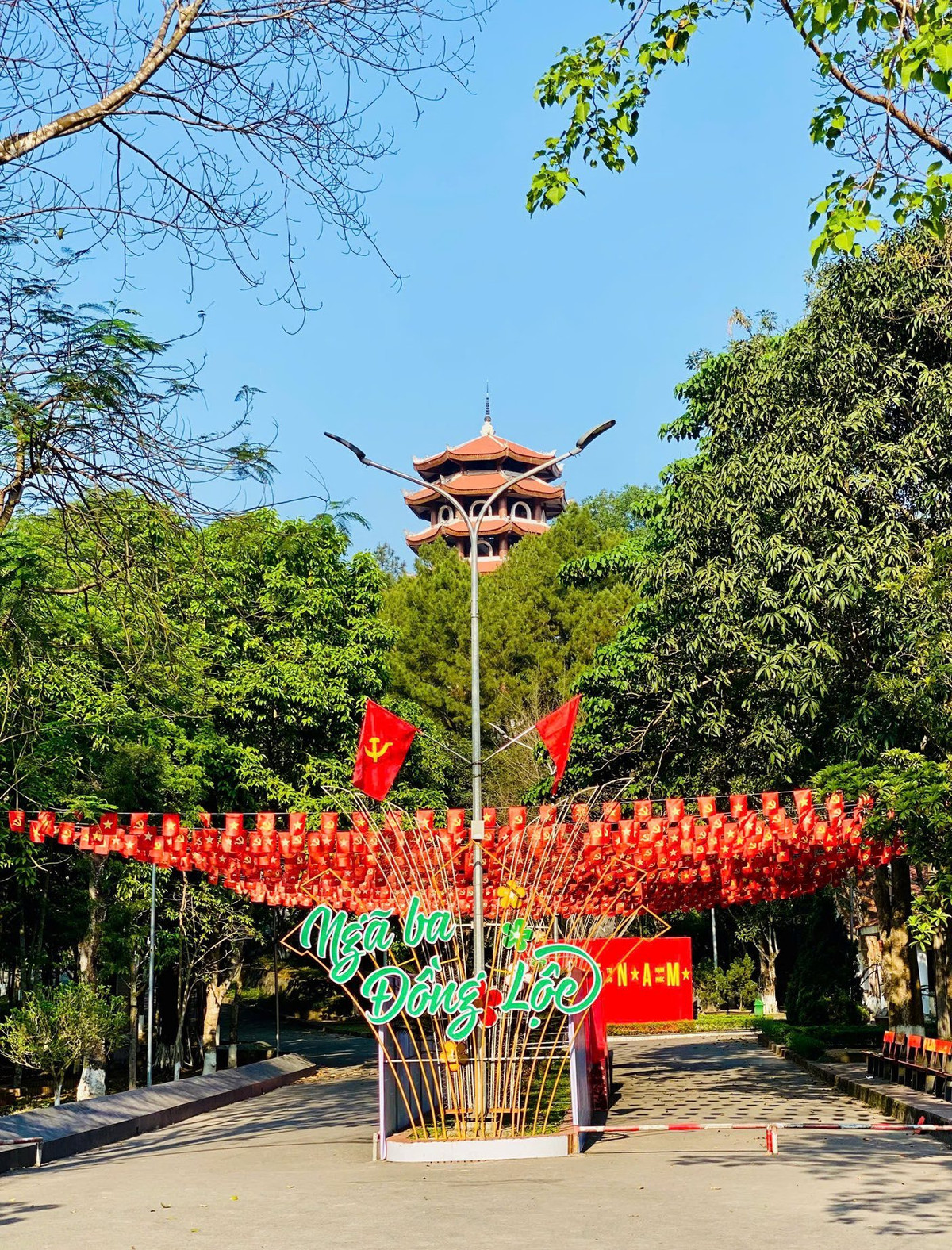 Dấu mốc 50 năm Ngày Giải phóng miền Nam, thống nhất đất nước (30/4/1975-30/4/2025) là dịp để ôn lại, khẳng định và lan tỏa giá trị lịch sử cũng như ý nghĩa thời đại sâu sắc của cuộc Tổng tiến công và nổi dậy mùa Xuân năm 1975.