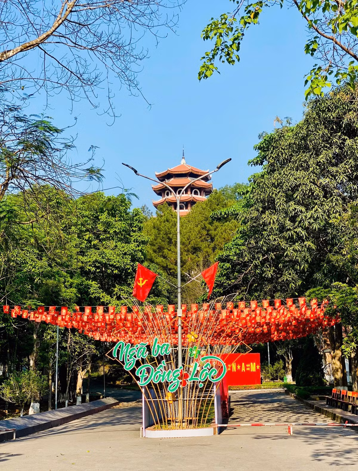 Dấu mốc 50 năm Ngày Giải phóng miền Nam, thống nhất đất nước (30/4/1975-30/4/2025) là dịp để ôn lại, khẳng định và lan tỏa giá trị lịch sử cũng như ý nghĩa thời đại sâu sắc của cuộc Tổng tiến công và nổi dậy mùa Xuân năm 1975.