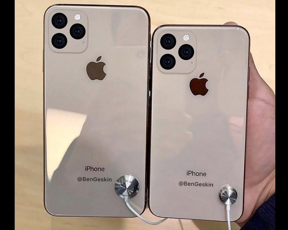 Có rất nhiều dấu hỏi được đặt ra, xoay quanh thiết kế của ông vua smartphone này. Tuy nhiên, liệu Apple có đáp lại người dùng bằng một mẫu iPhone siêu việt, tối tân, tích hợp nhiều công nghệ, hay chỉ là một màn ra mắt máy với một chút cải tiến nhàm chán, tất cả sẽ được giải đáp tại sự kiện WWDC mùa thu tới.