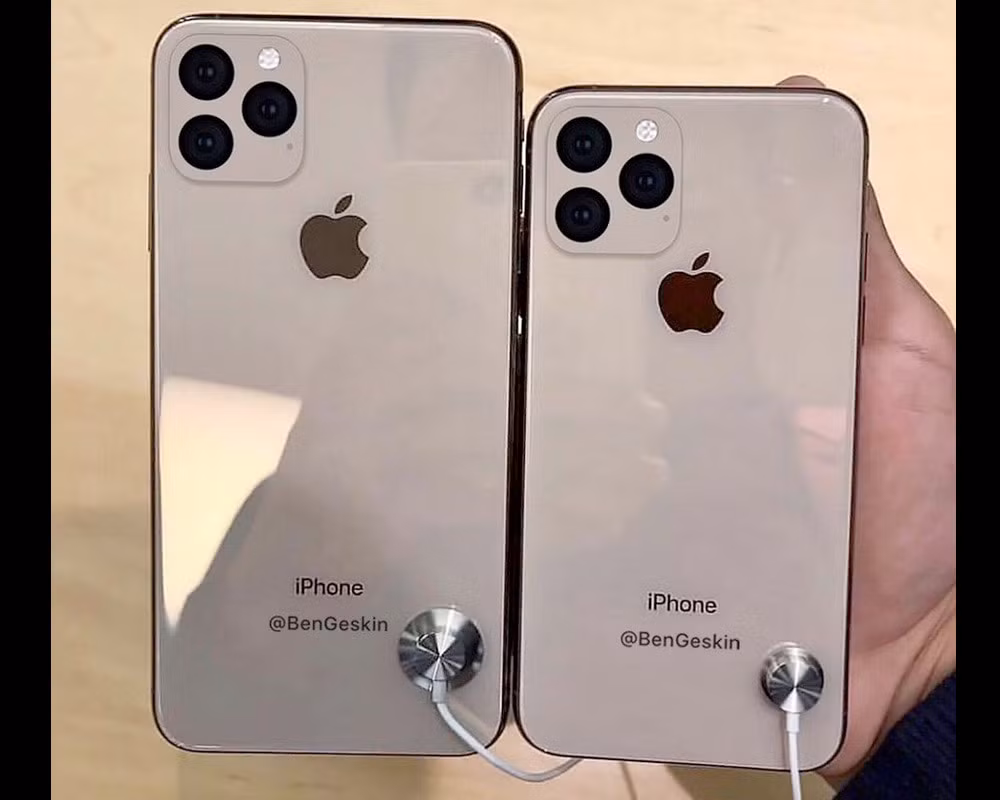 Có rất nhiều dấu hỏi được đặt ra, xoay quanh thiết kế của ông vua smartphone này. Tuy nhiên, liệu Apple có đáp lại người dùng bằng một mẫu iPhone siêu việt, tối tân, tích hợp nhiều công nghệ, hay chỉ là một màn ra mắt máy với một chút cải tiến nhàm chán, tất cả sẽ được giải đáp tại sự kiện WWDC mùa thu tới.