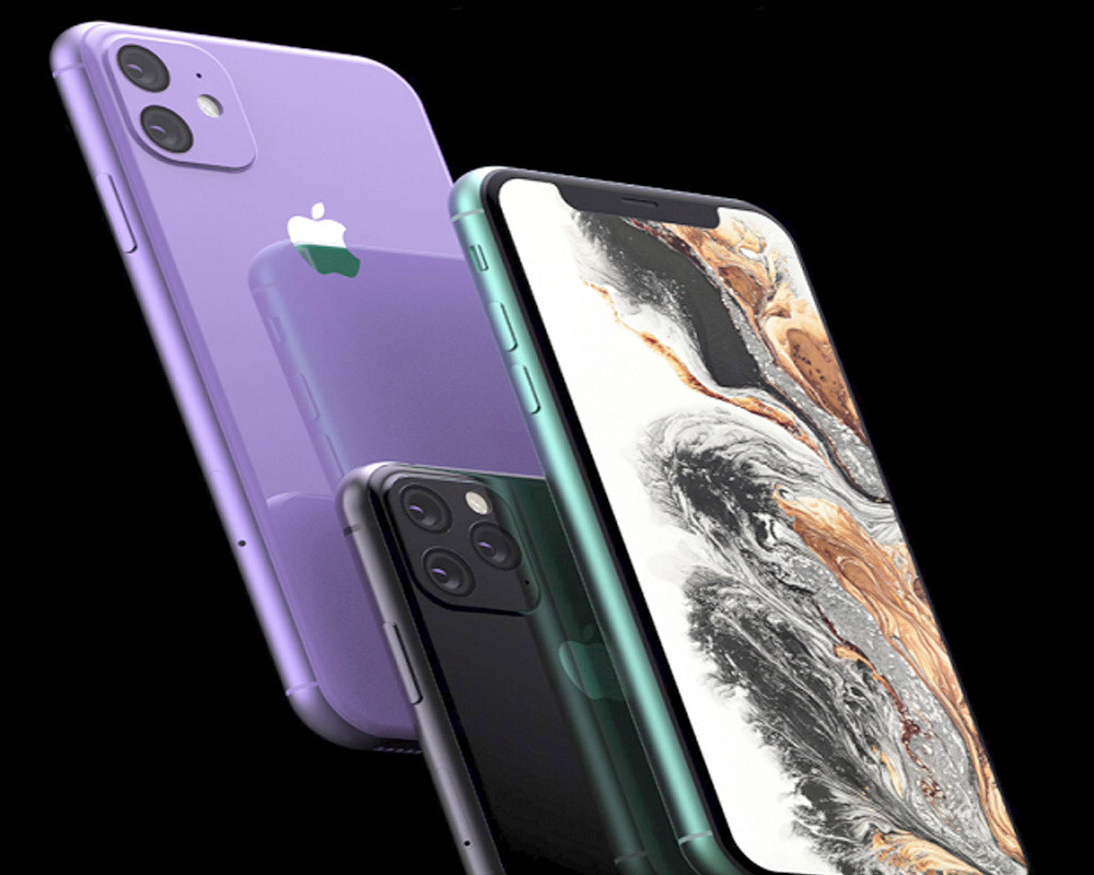 Trong khi Apple vẫn đang lặng thinh trước những hình ảnh rò rỉ iPhone 11, thì hãng đã cho thử nghiệm rộng rãi hệ điều hành iOS 13 từ khá lâu. Nhiều tính năng trên iOS 13 mới không đòi hỏi thêm phần cứng, có nghĩa là nó sẽ thích hợp với các mẫu iPhone cũ, như: iPhone 7, 8, X và XS.