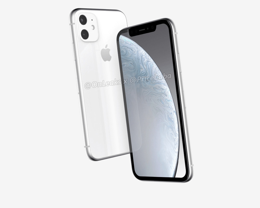 Ngoài ra, điện thoại iPhone 11 có lẽ vẫn sẽ là chiếc smartphone có màn hình giọt nước chiếm hết diện tích mặt trước, khung viền được gia cường thép, mặt lưng là kính cường lực. Bởi Apple vốn là hãng nổi tiếng bảo thủ, không thay đổi ngôn ngữ thiết kế quá nhiều giữa các đời cập nhật.