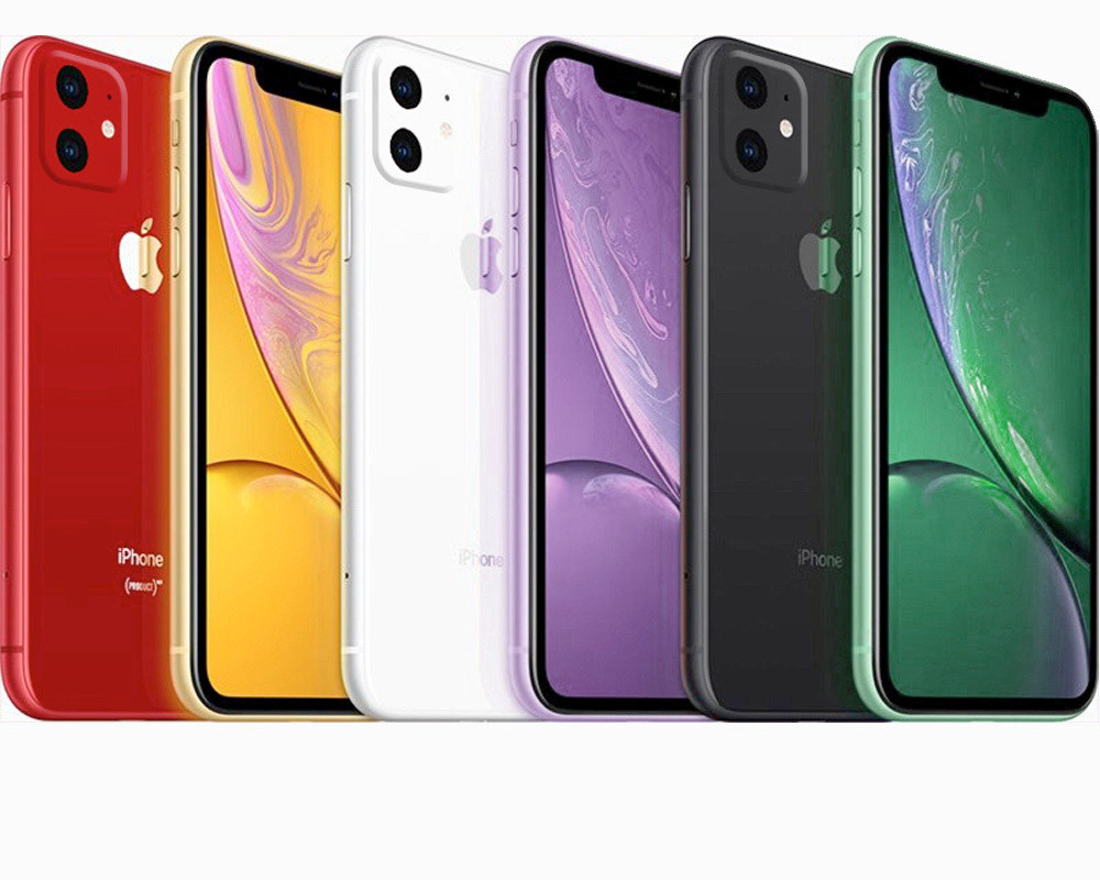 Nhìn vào những lùm xùm kiện tụng của Apple và Qualcomm, người dùng chắc khó có thể hy vọng mẫu iPhone 11 sẽ được trang bị modem 5G. Công nghệ tích hợp hệ thống mạng tân tiến này được dự đoán sẽ chỉ có mặt trên các mẫu iPhone ra mắt năm 2020.