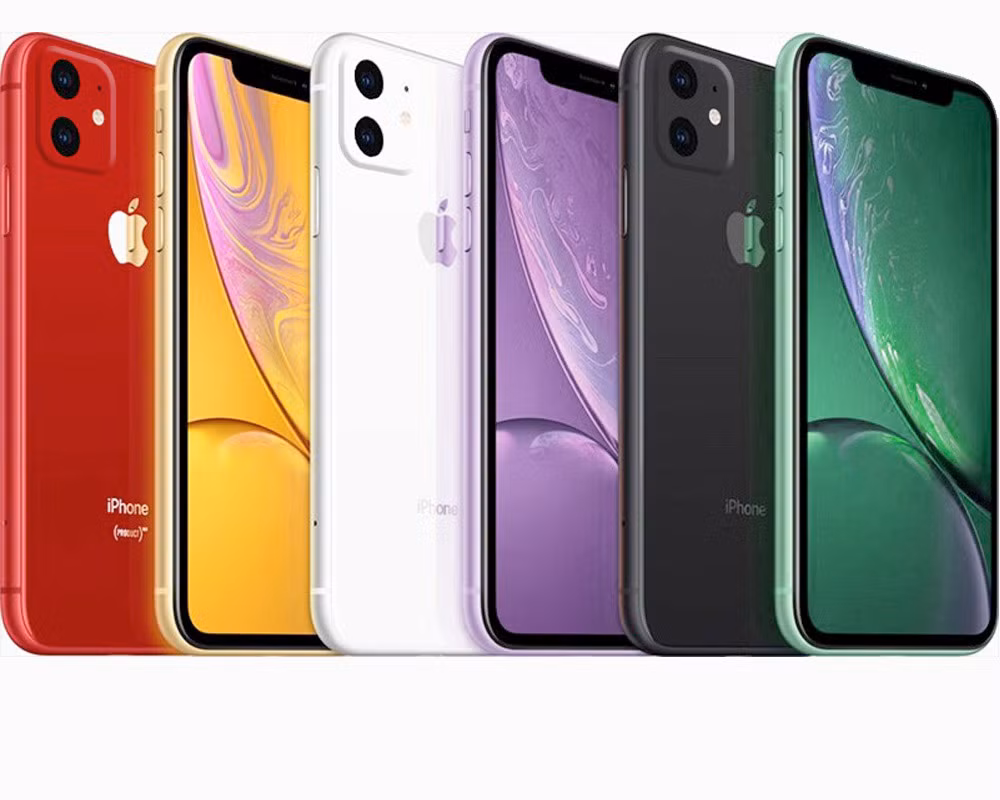 Nhìn vào những lùm xùm kiện tụng của Apple và Qualcomm, người dùng chắc khó có thể hy vọng mẫu iPhone 11 sẽ được trang bị modem 5G. Công nghệ tích hợp hệ thống mạng tân tiến này được dự đoán sẽ chỉ có mặt trên các mẫu iPhone ra mắt năm 2020.