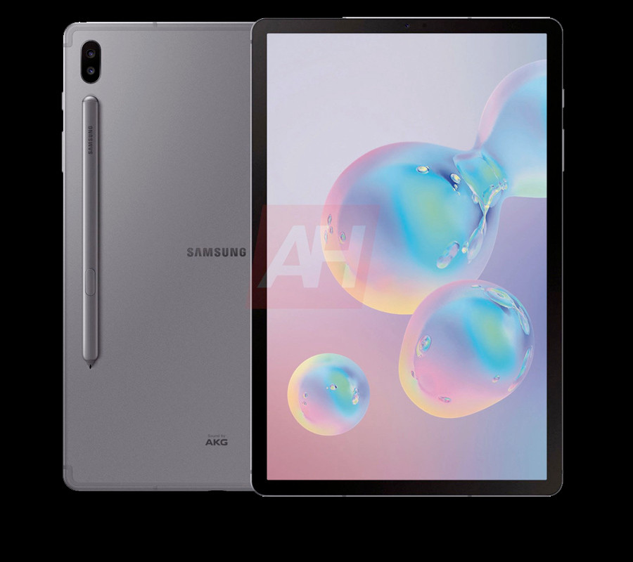 Nét thay đổi đáng quan tâm nhất trên chiếc tablet này là cụm camera chính. Cam đơn giờ đã được nâng cấp lên thành cụm cam đôi, với 2 bộ thấu kính riêng biệt, hứa hẹn mang lại trải nghiệm chụp hình tốt hơn thế hệ tiền nhiệm. Cụm 2 camera này sẽ được đặt theo chiều dọc, lệch về bên trái lưng máy, chứ không nằm ở chính giữa như mẫu Tab S4 nữa.