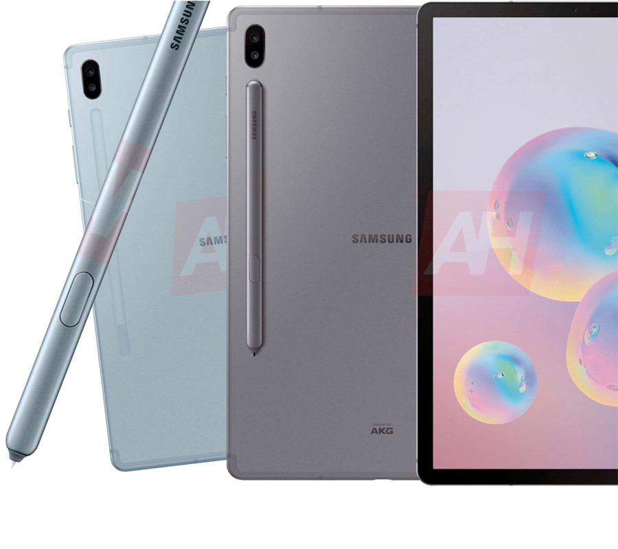 Theo nhiều nguồn tin, kích cỡ màn hình của Tab S6 sẽ là 10,5” đi kèm con chip xử lý 8 nhân 8 luồng SoC SnapDragon 855, Ram 6GB và dung lượng bộ nhớ trong 256GB. Dự kiến, máy sẽ được ra mắt cùng với chiếc flagship Note 10 trong sự kiện ngày 8/8 tới đây.