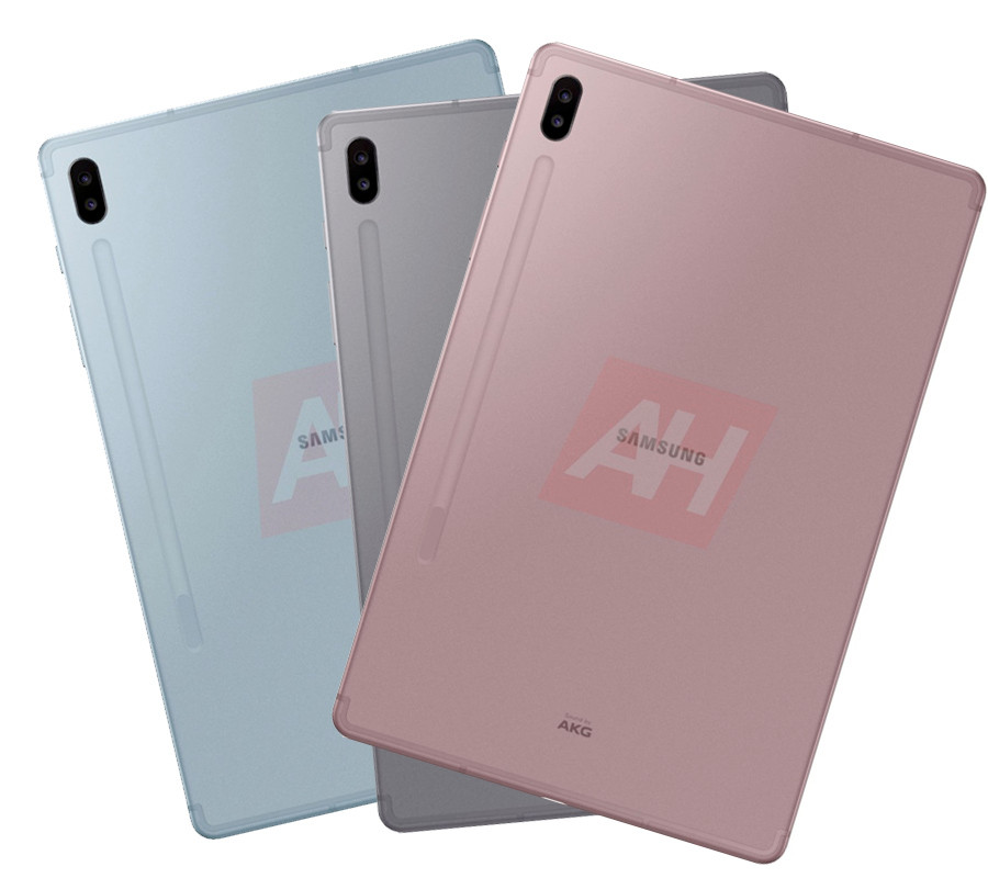 Mẫu máy này đã được bỏ đi cổng kết nối tai nghe 3.5mm và phím Home cứng. Cảm biến vân tay cũng đã thiếu vắng trong các tấm hình rò rỉ. Không rõ, Samsung có ý định tích hợp công nghệ bảo mật nhận diện vân tay vào thẳng màn hình không.