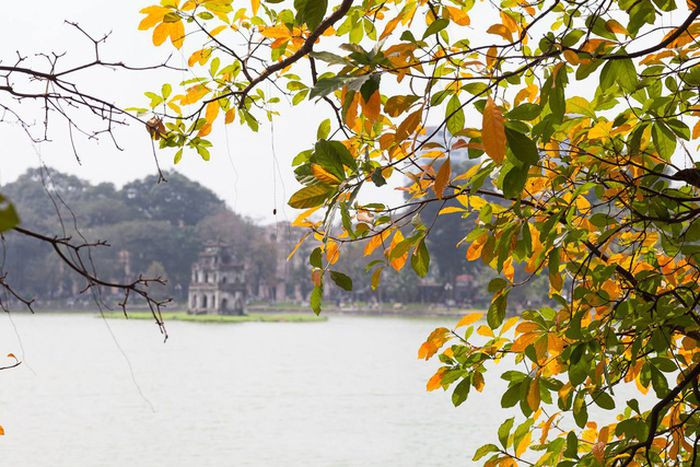 Du bao thoi tiet ngay 31/8: Bac Bo troi mat, co mua rao va dong mot vai noi