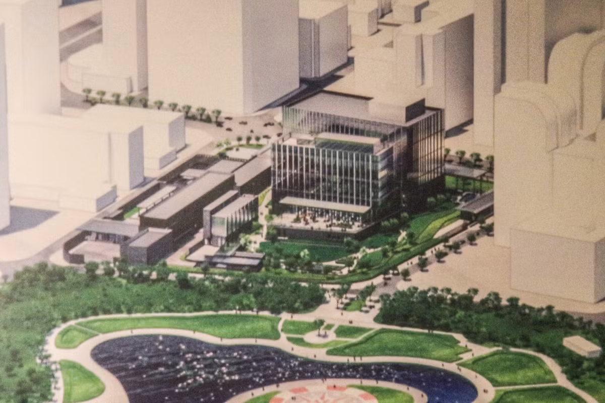 Tru so dai su quan My lay cam hung Vinh Ha Long: Ngan sach “khung” sao?-Hinh-2