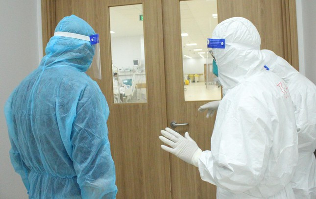 Nguoi tu vong vi COVID-19 se duoc lo hau su ra sao?