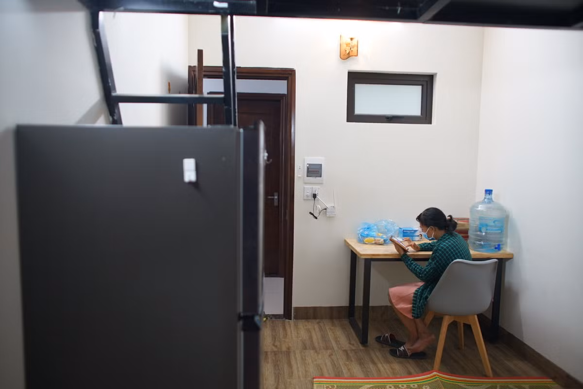 Ngoài ra, sau khi hết giãn cách sẽ tiếp tục hỗ trợ thêm 10 ngày nữa để những người này có thời gian ổn định cuộc sống.