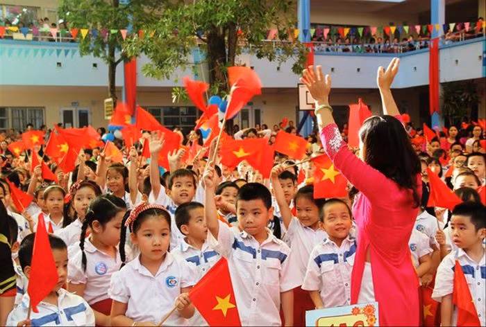 Dich COVID-19 phuc tap, nhieu dia phuong khong to chuc khai giang