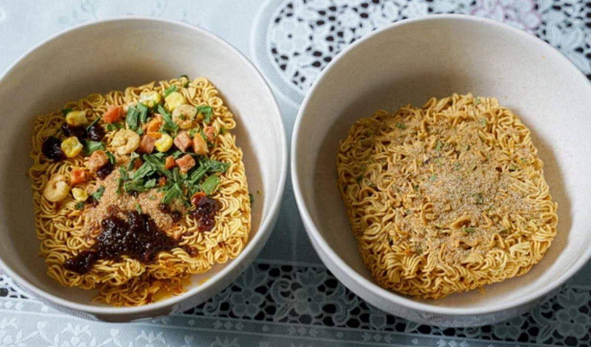 My Hao Hao chua chat gay ung thu, nguoi Viet ghien an, tinh sao?