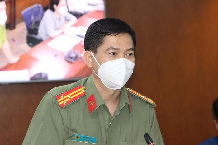 TP.HCM: Ca tu vong COVID-19 giam, hon 107.000 nguoi xuat vien-Hinh-2