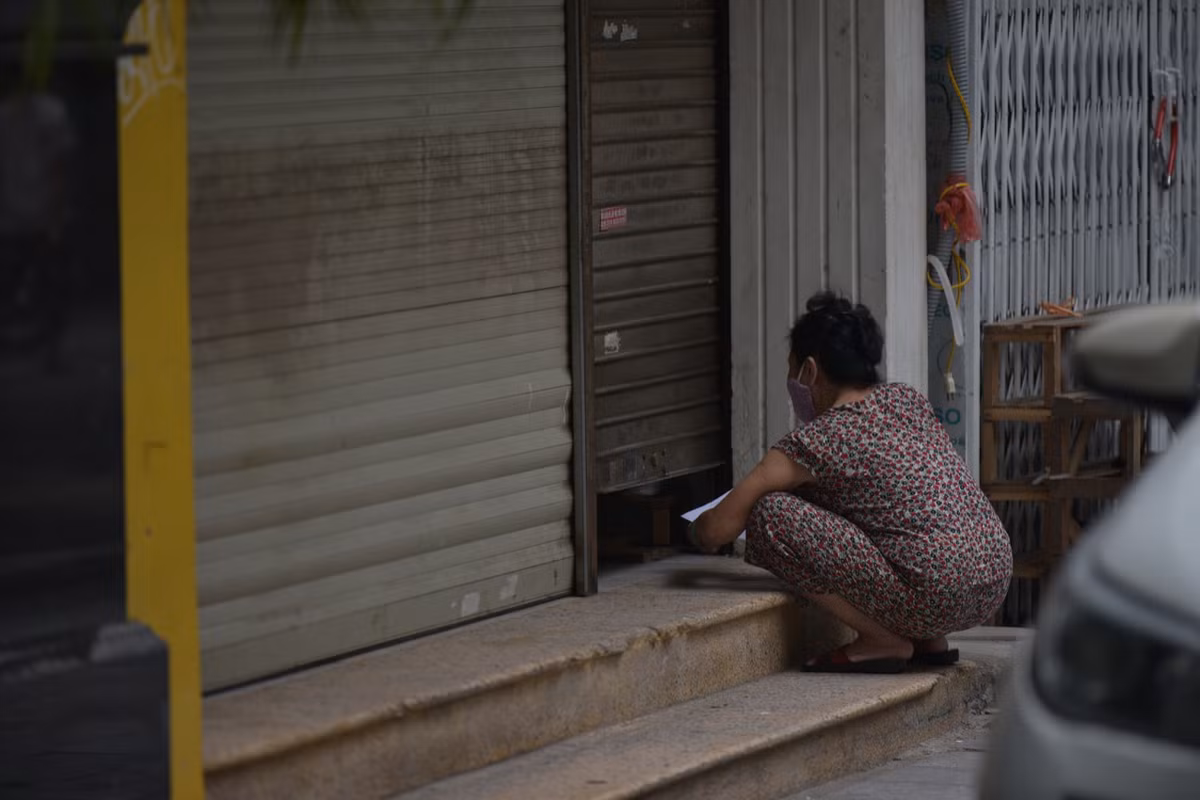 Nhiều “giao dịch” vẫn âm thầm diễn ra.