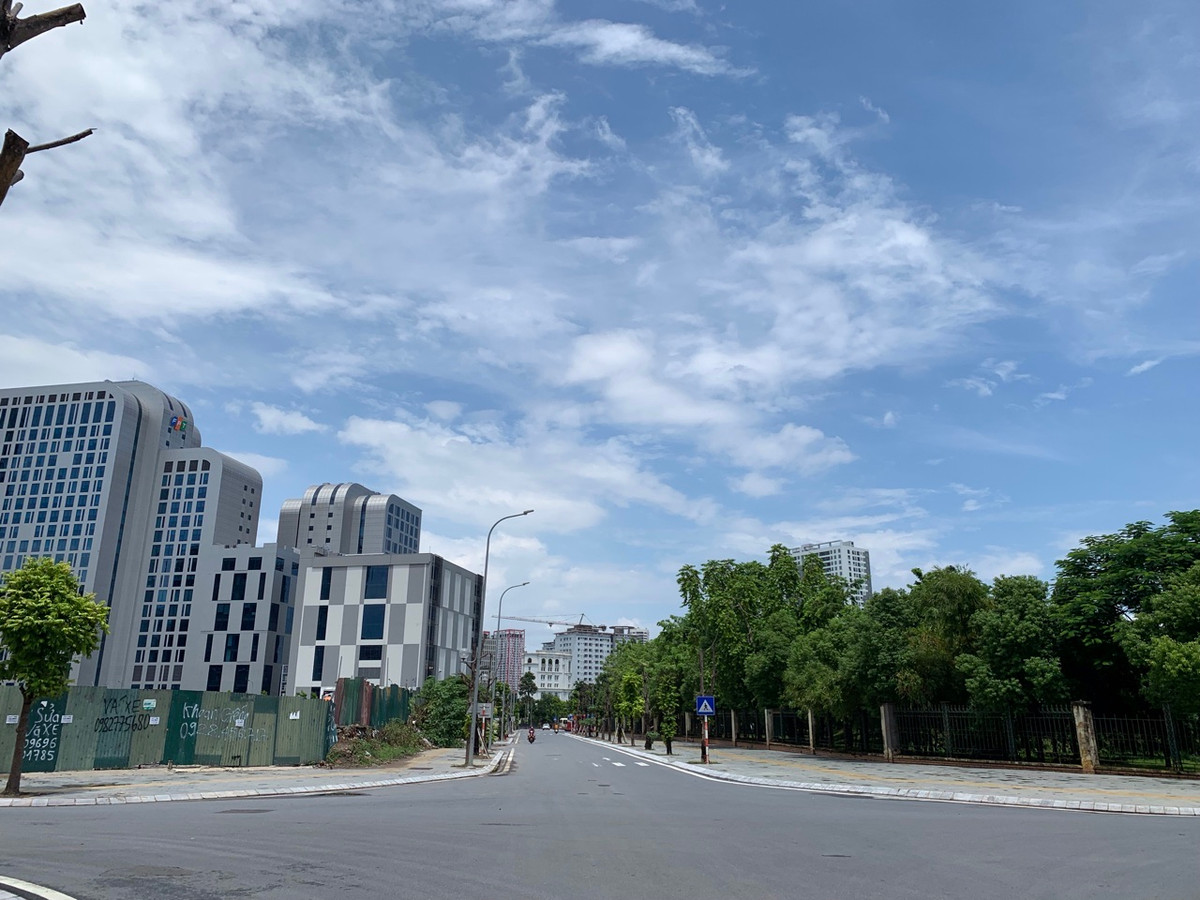 Trụ sở mới của ĐSQ Mỹ sẽ có sự kết hợp chặt chẽ các yếu tố thiết kế từ cả Mỹ và Việt Nam, bao gồm các tác phẩm nghệ thuật của nghệ sĩ hai nước.