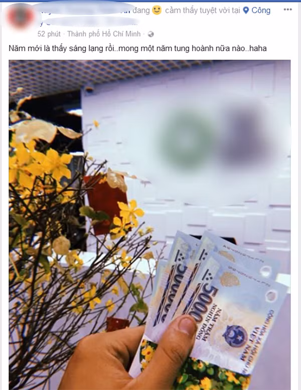 Ai cũng muốn có ông sếp đại gia như thế này!