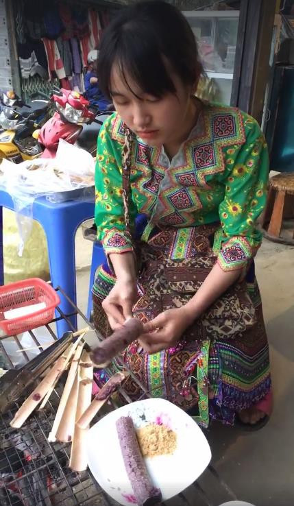 Xinh xắn và khéo tay thế này ai mà chẳng yêu.