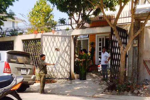 “Dai gia” vung ven mat hon 6 ty dong do... vang nha ngay Tet