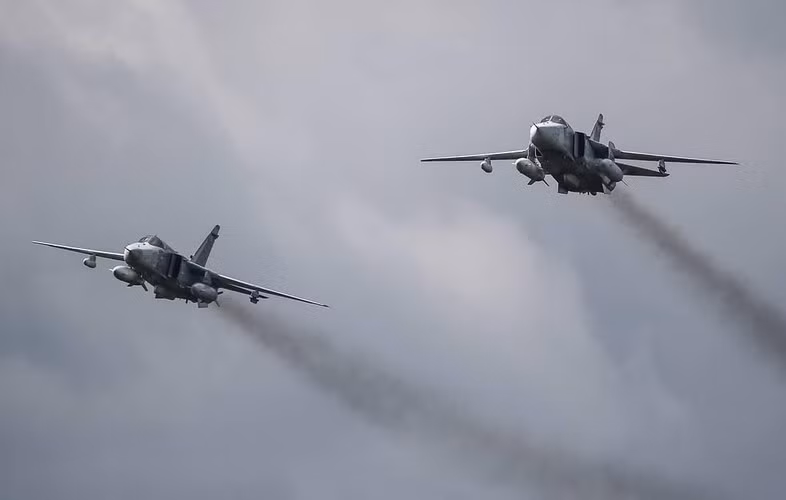 Nhưng diễn biến trên chắc chắn sẽ khiến cho Nga và Syria phải đặc biệt quan tâm, nhất là khi có nhiều dấu hiệu cho thấy họ sắp tái khởi động chiến dịch tấn công giải phóng tỉnh Idlib.