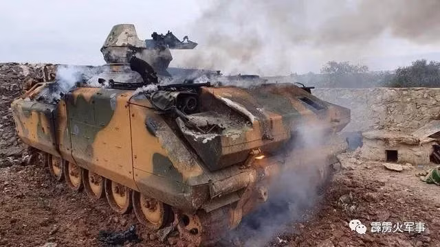 Những cuộc can thiệp quân sự của Thổ Nhĩ Kỳ vào lãnh thổ Syria đã không nhận được sự ủng hộ của NATO; như vậy, không có sự ủng hộ của Mỹ và NATO, Thổ Nhĩ Kỳ thực sự không phải là đối thủ của Nga.