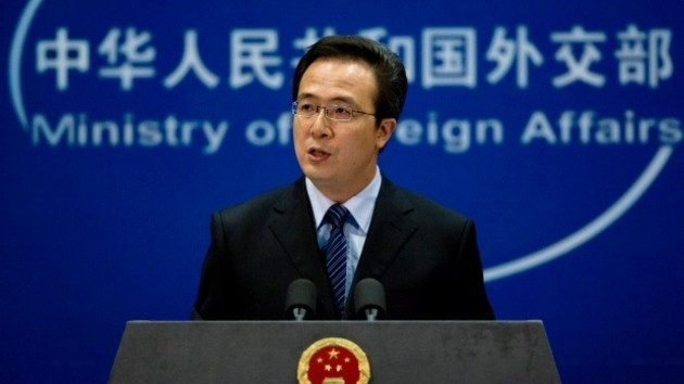 Với lập trường rõ ràng và kiên quyết trong việc hỗ trợ chống lại các lực lượng vũ trang bất hợp pháp, Trung Quốc cũng cho thấy lập trường chung với Syria và Nga; có lẽ tuyên bố của Trung Quốc chắc chắn sẽ mang lại cho Syria sự an tâm.