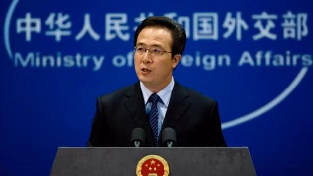 Với lập trường rõ ràng và kiên quyết trong việc hỗ trợ chống lại các lực lượng vũ trang bất hợp pháp, Trung Quốc cũng cho thấy lập trường chung với Syria và Nga; có lẽ tuyên bố của Trung Quốc chắc chắn sẽ mang lại cho Syria sự an tâm.