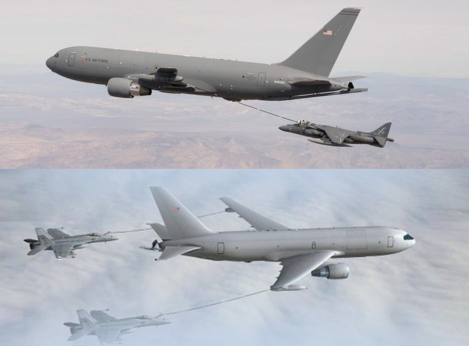 Hiện nhà sản xuất Boeing và Không quân Mỹ đang khẩn trương phối hợp điều tra nhằm tìm ra nguyên nhân dẫn đến sự cố mới này. "Những chiếc máy bay KC-46A sẽ chỉ được phép bay trở lại khi đã khắc phục xong sự cố hoặc thực hiện những nhiệm vụ đặc biệt", Không quân Mỹ cho biết.