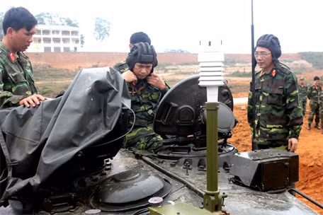 Viet Nam tu nang cap xe tang T-54/55 tung phan?-Hinh-2