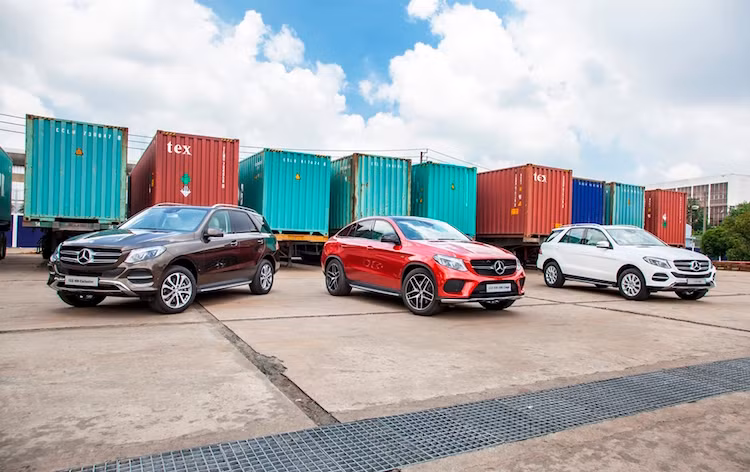 Tuy nhiên, các tay gôn Việt Nam đã liên tiếp giành được giải HiO. Ngay tại các vòng đấu loại của mùa giải 2015 – 2016, đã có đến 3 golf thủ xuất sắc đánh 1 gậy vào lỗ và sở hữu xe Mercedes-Benz.