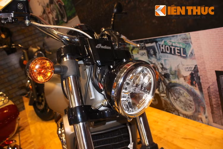 Vào năm 2011, tập đoàn Polaris mua lại và "hồi sinh" Indian. Sau đó, một loạt các dòng xe Indian thế hệ mới đã được ra đời, với tên gọi và kiểu dáng cổ điển như những chiếc Indian thời xưa. Trong đó, Indian Scout thế hệ mới được ra mắt lần đầu vào tháng 8/2014 và là một chiếc cruiser truyền thống.