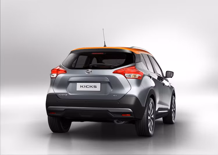 Trước mắt, chiếc crossover giá rẻ Nissan Kicks sẽ được bán ra đầu tiên tại Brazil vào tháng 8 năm nay. Sau đó, chiếc xe sẽ bắt đầu được phân phối tới hơn 80 quốc gia trên Thế giới.